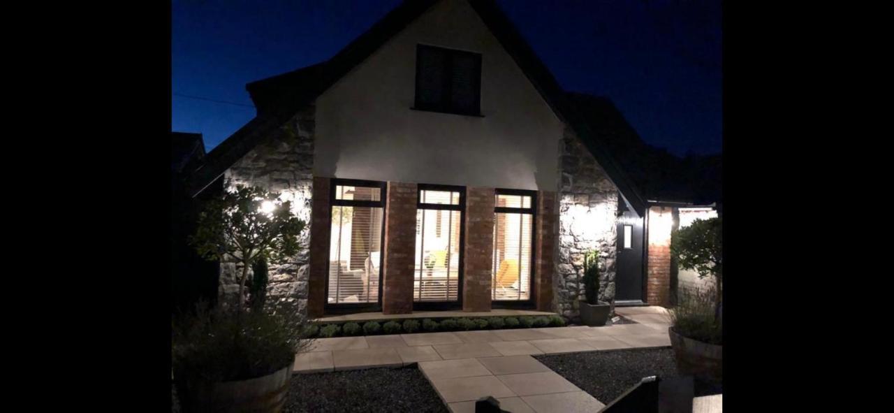 Y Bwythyn Holywell (Flintshire) Exterior foto