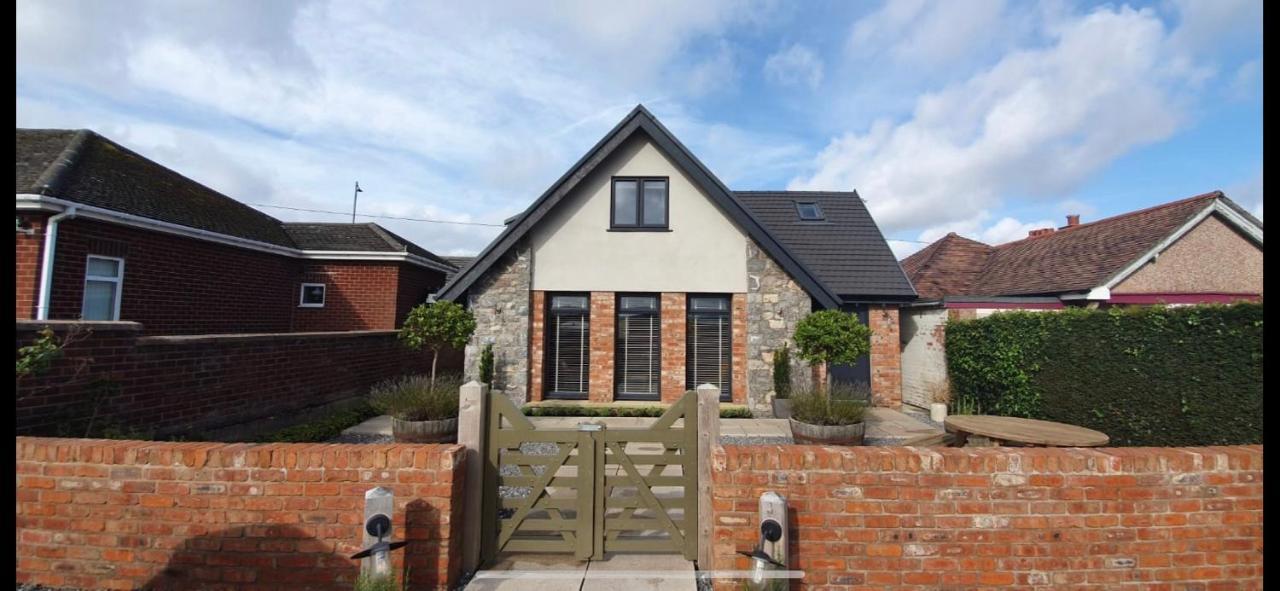 Y Bwythyn Holywell (Flintshire) Exterior foto
